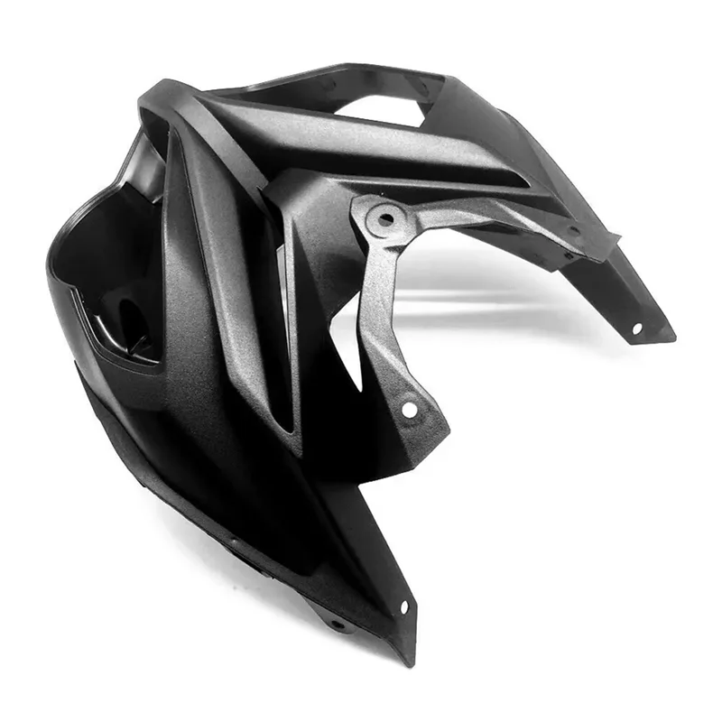 

Headlight Upper Fairing Kit Motorcycle Body Fairings Panel Headlight Cover For BMW S1000R