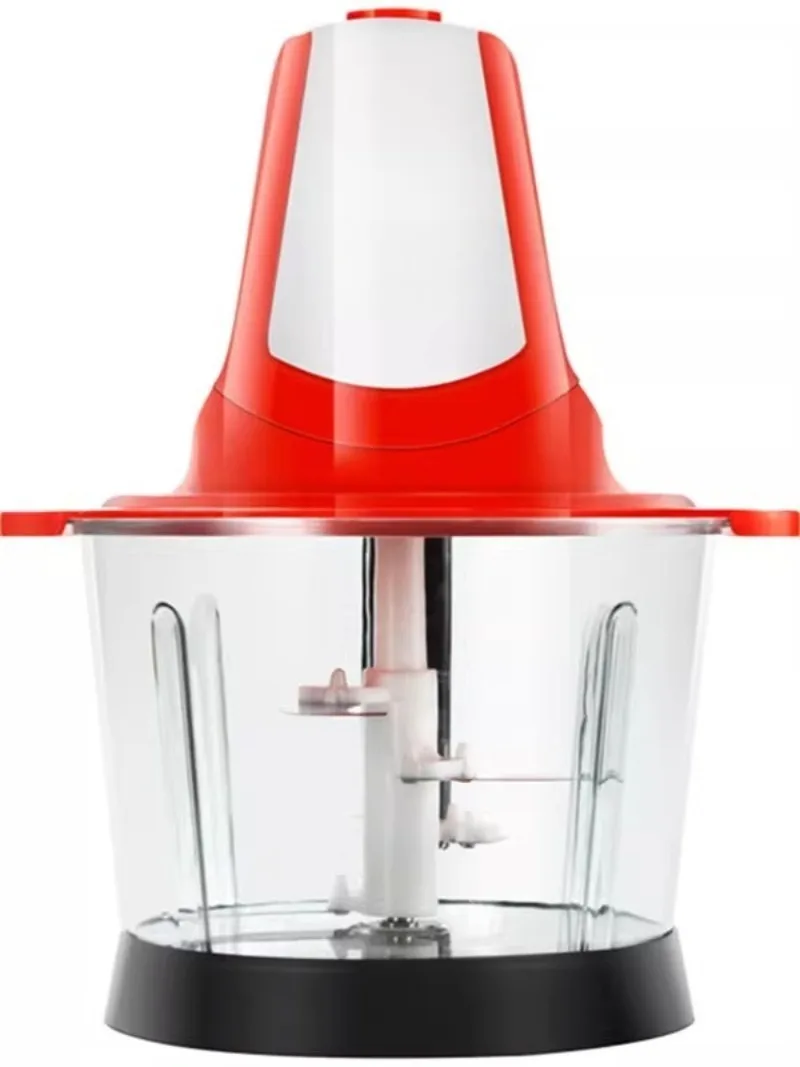 

Мощность 3 МВт, многофункциональная бытовая электрическая мясорубка, для измельчения фарша, нарезки овощей, приготовления детского питания.