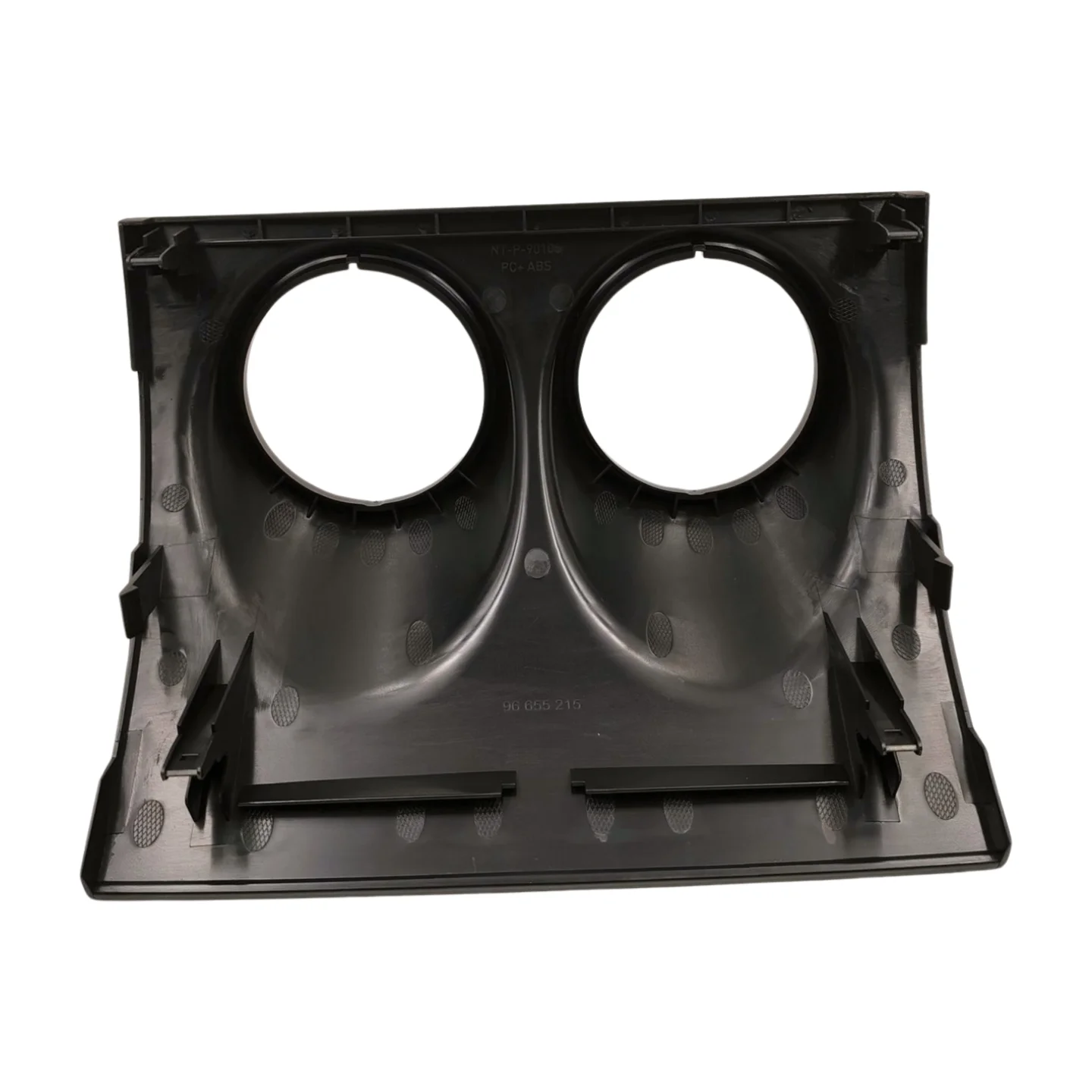 مكيف هواء السيارة Assy لوحة القيادة منفذ الهواء غطاء لوحة تنفيس التيار المتردد لسيارة شيفروليه شراع جديد LOVA 06-12 96602404 96602410 #6