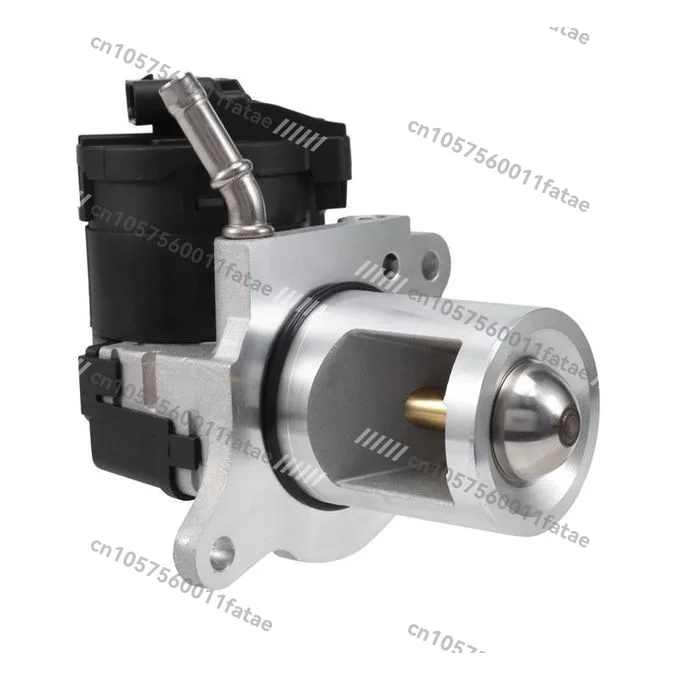 

Exhaust Gas Recirculation Valve W212 X164 W166 A6421402160