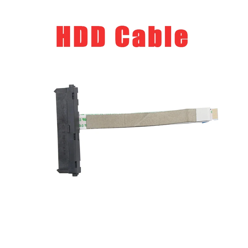 Laptop HDD Cable For Lenovo For Ideapad S145-14IWL S145-14IGM S145-14AST S145-14API S145-14IKB S145-14IIL 5C10S30003 FS441