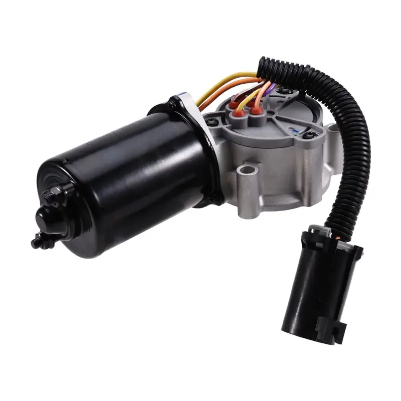 Motor de Controle de Transferência 4WD A20K-Full Time 3255706004 para Motor de Câmbio de Transmissão Ssangyong