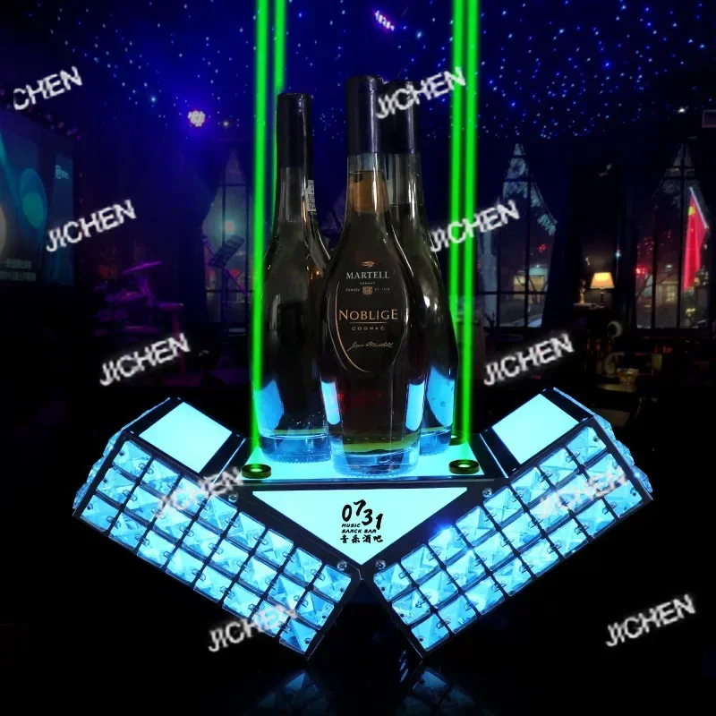 Jc Nightclub Led Ba… - image