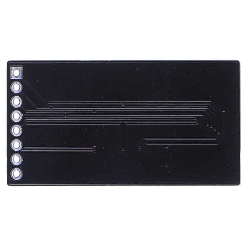 For Seeed Studio Epaper Breakout Board - 24-Pin FPC Connection, Additional 8-Pin 2.54 Header, For Seeed Studio XIAO-A12I