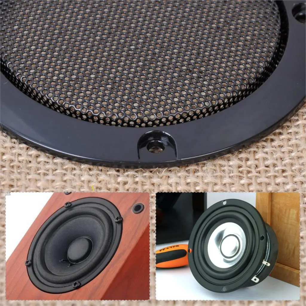 2pcs DIY 3\