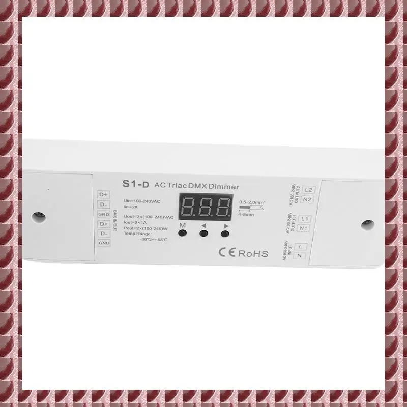 A95G AC100V - 240V … - image