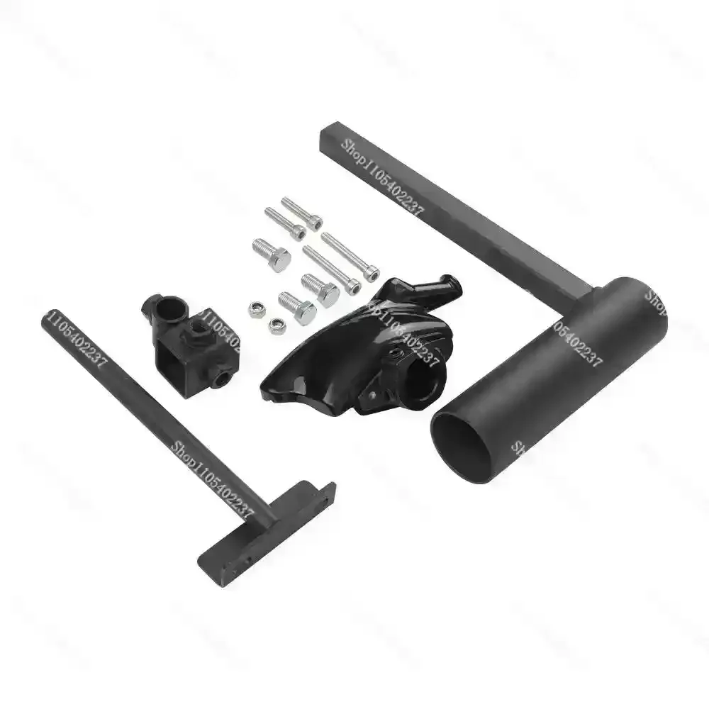 

Manual Tire Changer Head Modification Welded Kit Tire Changer Mounting and Dismounting Tool For Most Car Wheels