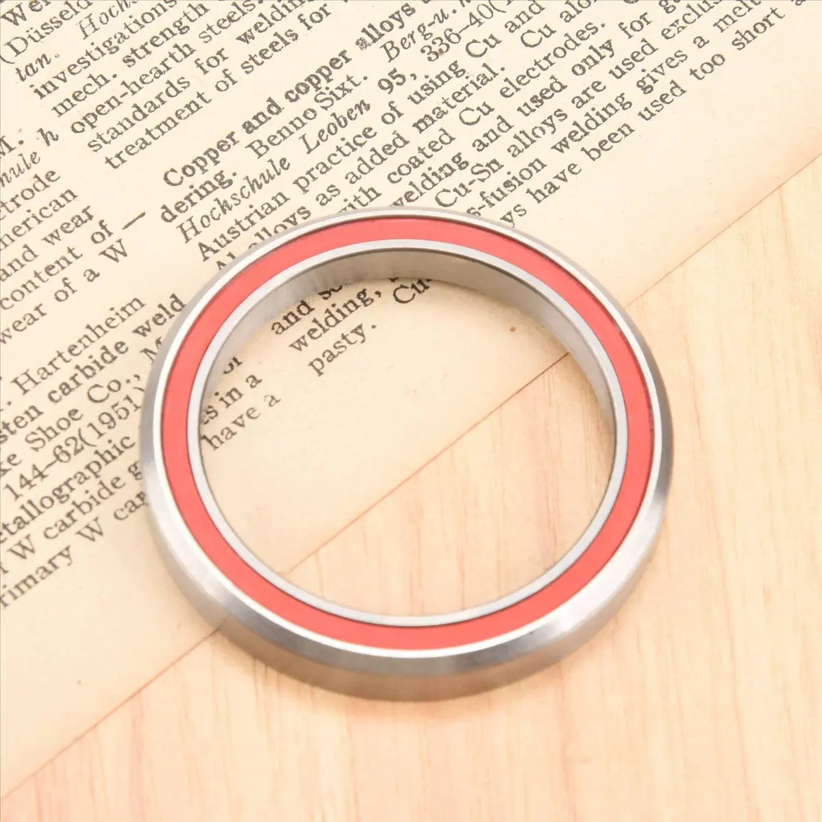 AD10 40X52X7Mm 45 D…