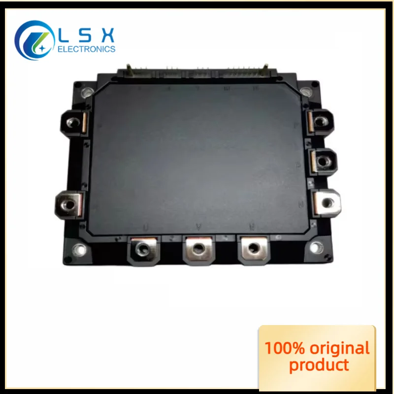 Brand new original 7MBP100RA120-05 frequency converter module