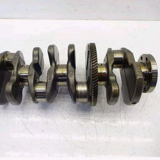 

KUSIMA factory Crankshaft for Mercedes Benz M270.920 2.0L A Class W176 high power R27401 High quality