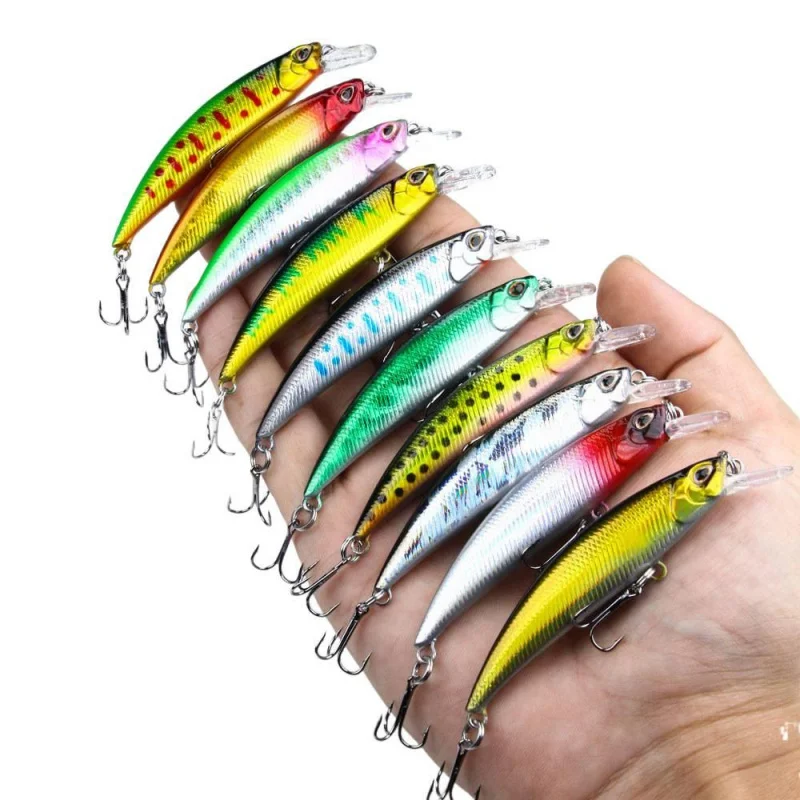 8CM 9G Bionic Subme…