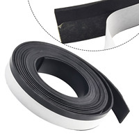 Splinter Guard Replacement Strip For POWERTEC Track Saw Guide Rail, 118” For 194419-4 & Festool Track Saw Guide Rails
