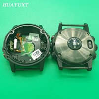 Original For Garmin Fenix 5x Back Cover Case Smart Watch Repair Replacement Parts