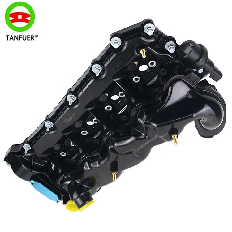 Car Camshaft Engine System Valve Cover LR005659 For RANGE ROVER L322 L405 RANGE ROVER SPORT L320