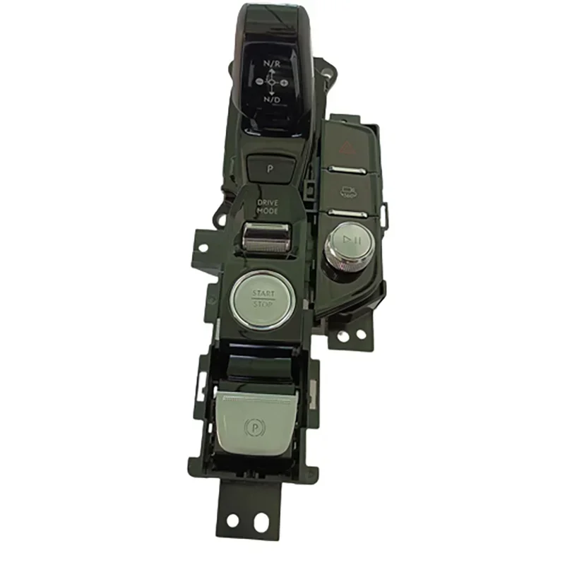FOR LYNK&CO Electric Vehicle 09 handheld electronic gear shifting Car  Handheld electronic Gear lever Speed Gear Stick