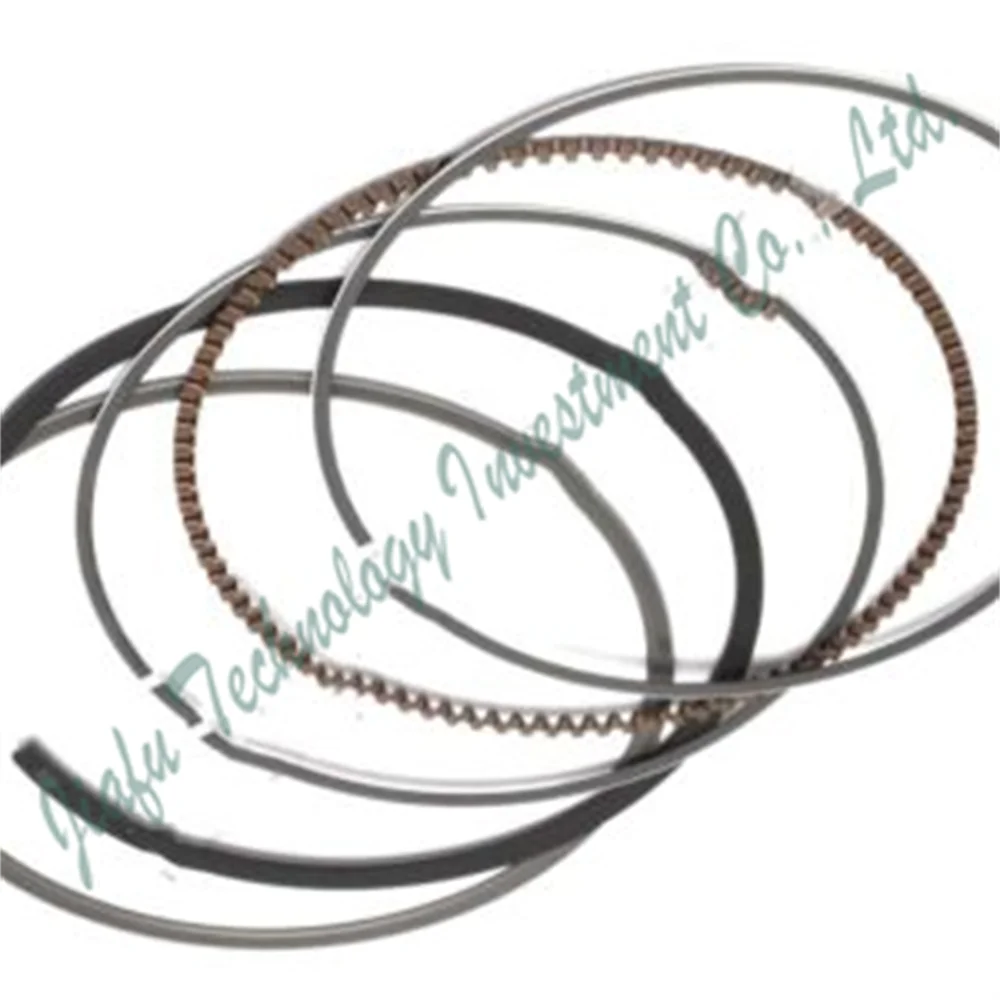 

НАБОР ПОРШНЕВНОГО КОЛЬЦЯ ДВИГАТЕЛЯ +0,25 ДЛЯ KIA 230403 CZD0 23040-3CZD0