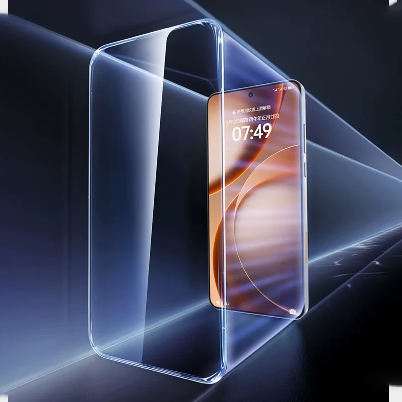 

SmartDevil AR Tempered Film for Oppo Find X9 Ultra Dust-free Compartment Film for Oppo FindX9 Ultra Phone ARScreen Protectors