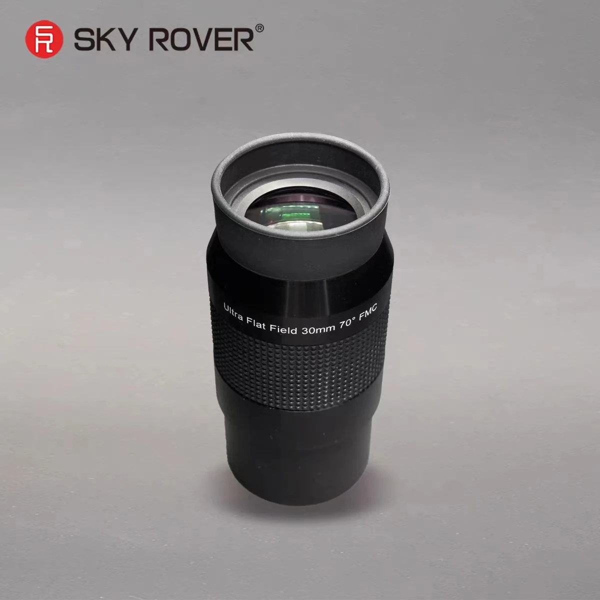 SKY ROVER UF 30MM 2-inch eyepiece 70 degree flat field long pupil HD sharpness