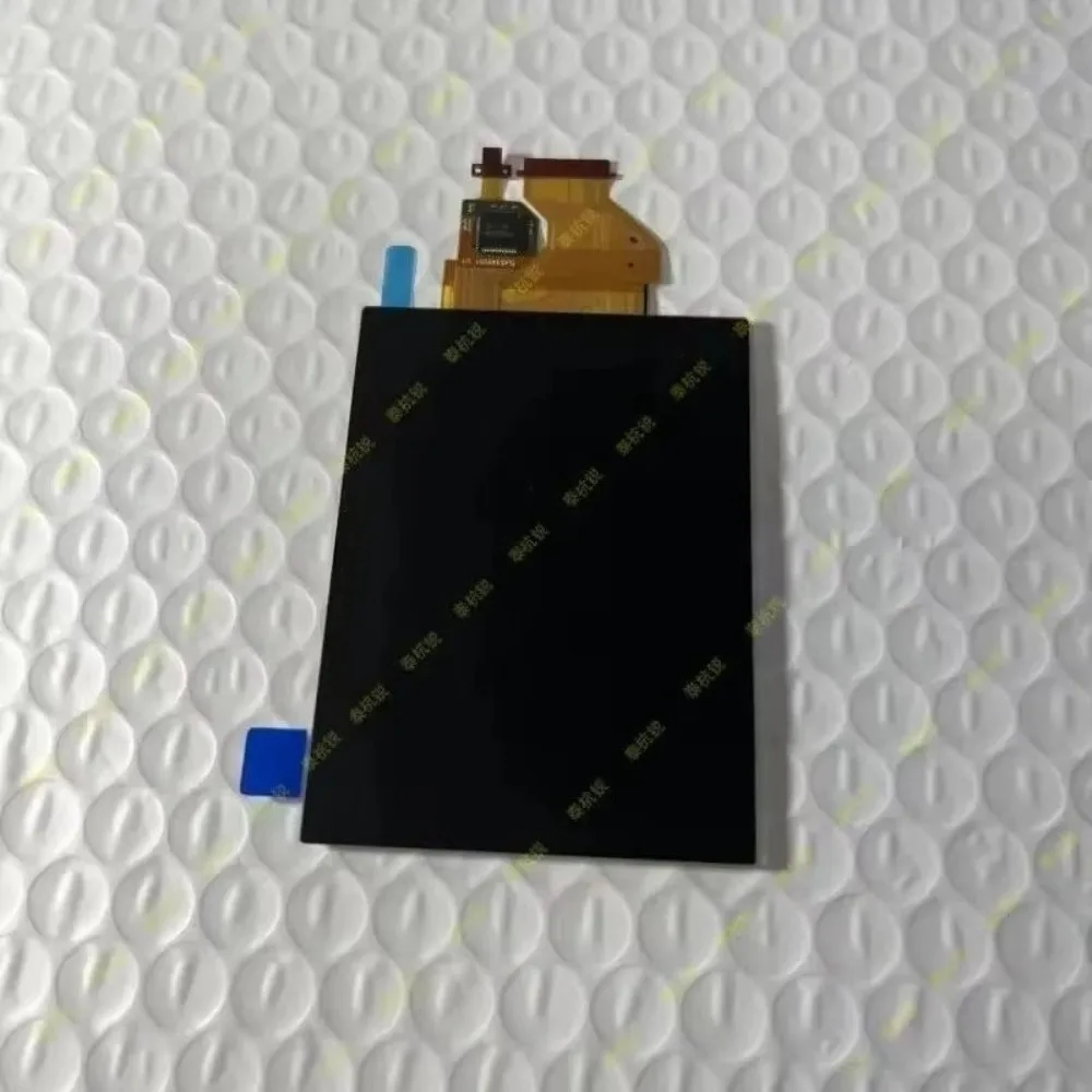 For Sony A7M3 ZV-E10 ZVE10 ZV-1 ZV1 RX100 M6 HX99 With Touch LCD Display Screen ILCE-7M3 A7 Mark III Camera Part