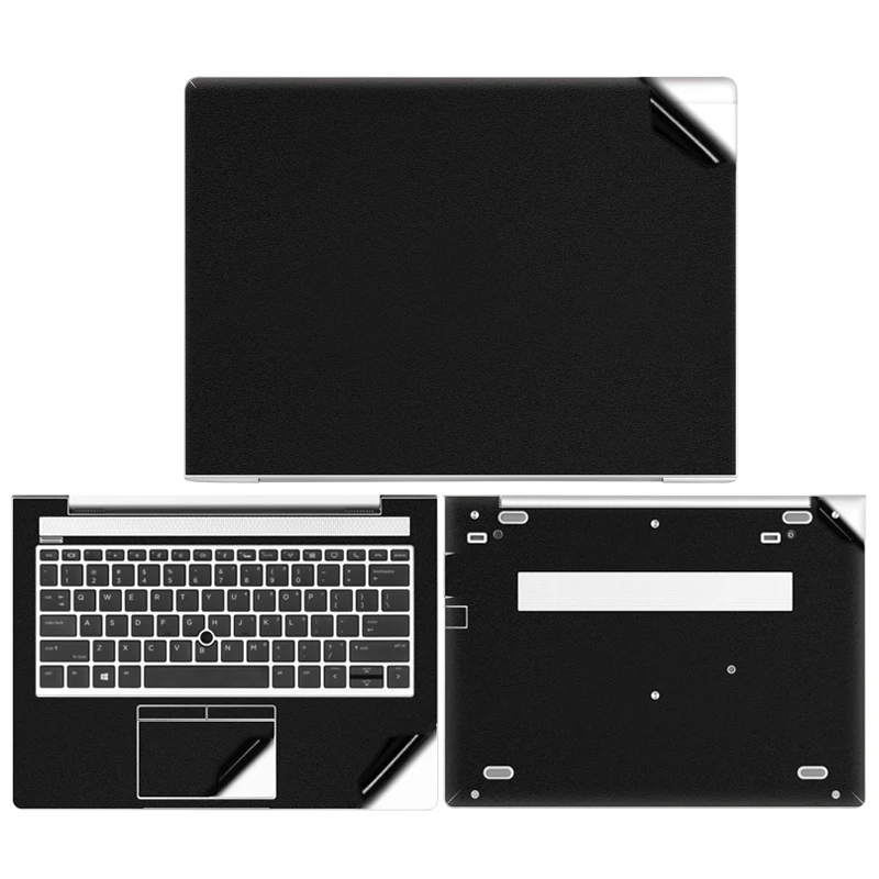Vinyl Decal for HP EliteBook 14.6 840 G8 Anti-Scratch Shell Skin for EliteBook 820 830 840 735 745 G3/G4/G5/G6/G7 Laptop Sticker