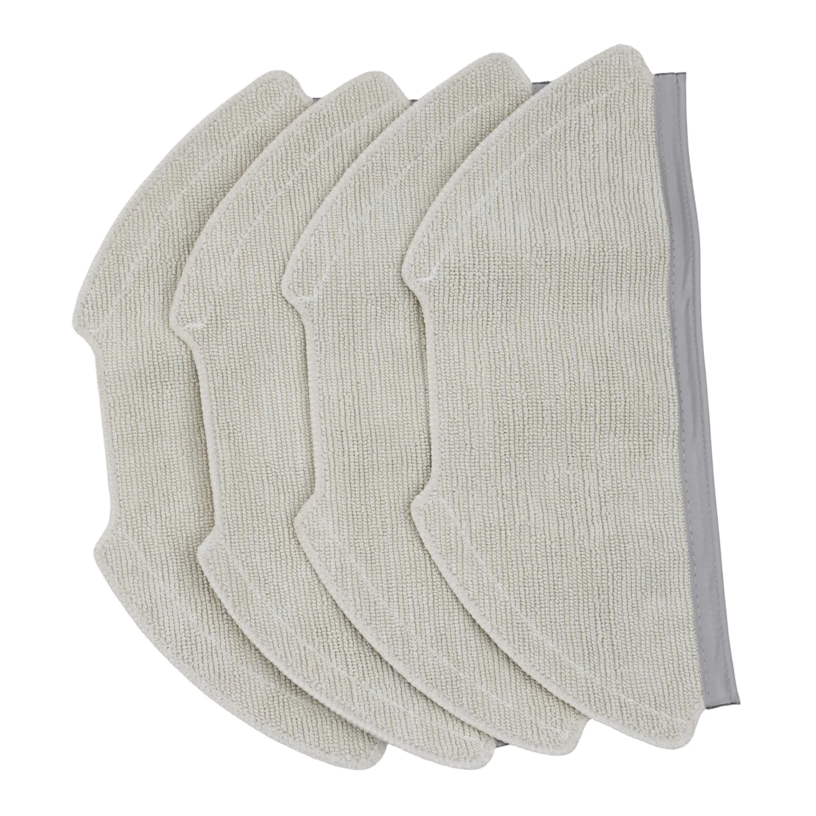 

Комплект для длительного использования для пылесоса AIRROBO T20+, состоящий из 18 отдельных деталей, обеспечивающих сохранение эффективности уборки со временем.