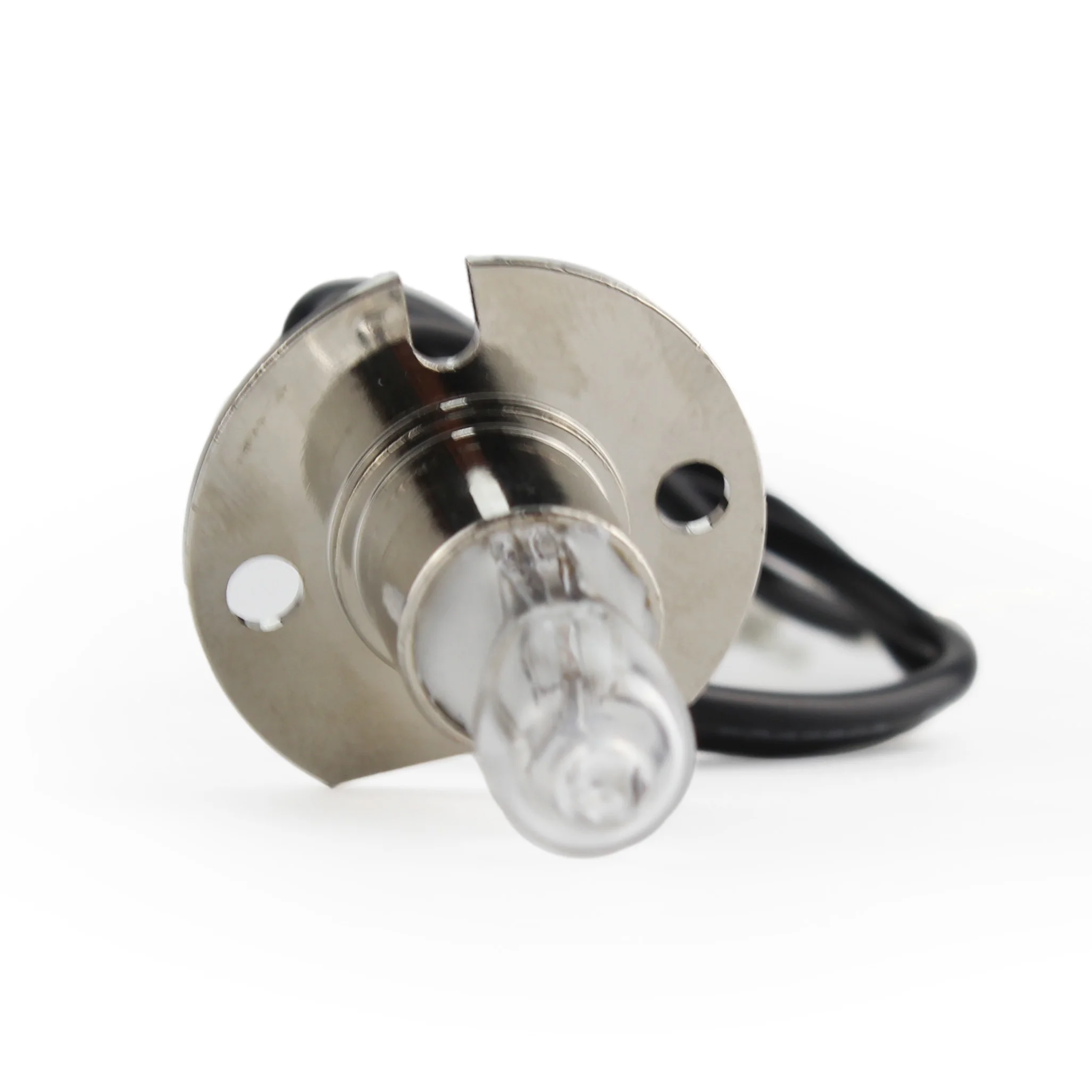 12V20W Fully Automatic Biochemical Analyzer Light Source Bulb with Cable