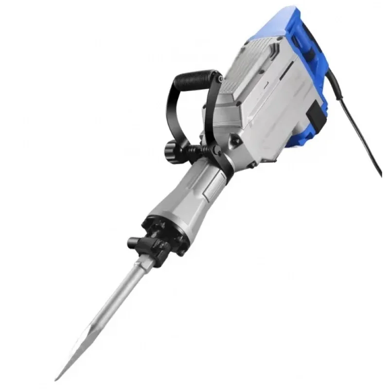 

OEM 95 Electric Pick High Power 65 Heavy Duty Industrial Engineering Crushing Tool Customizable 220V EU Plug Demolition Drills