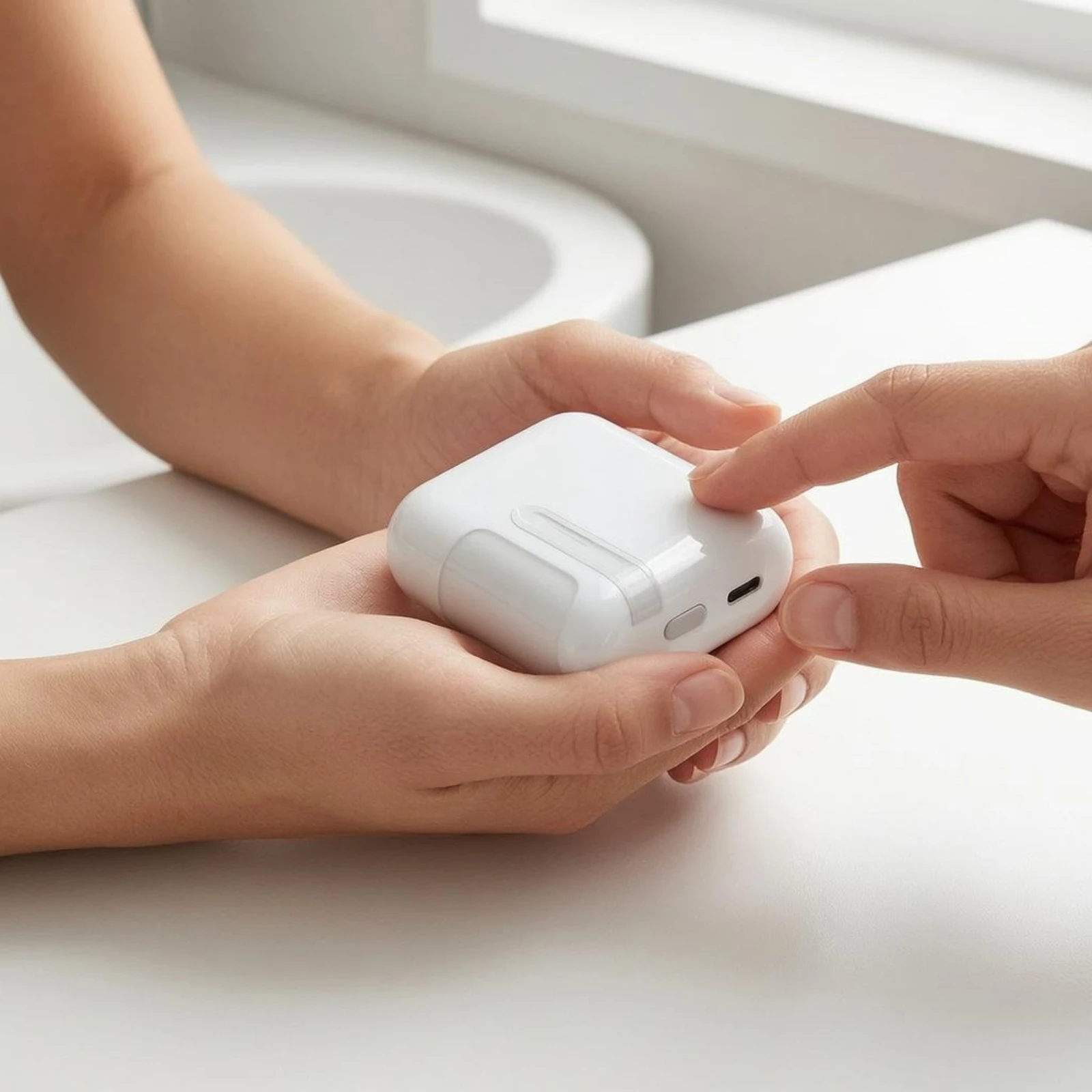 電動ネイルグラインダー-type-c充電式充電式ネイルグラインダー-パーソナルケアデバイス-スライドカバー-自動