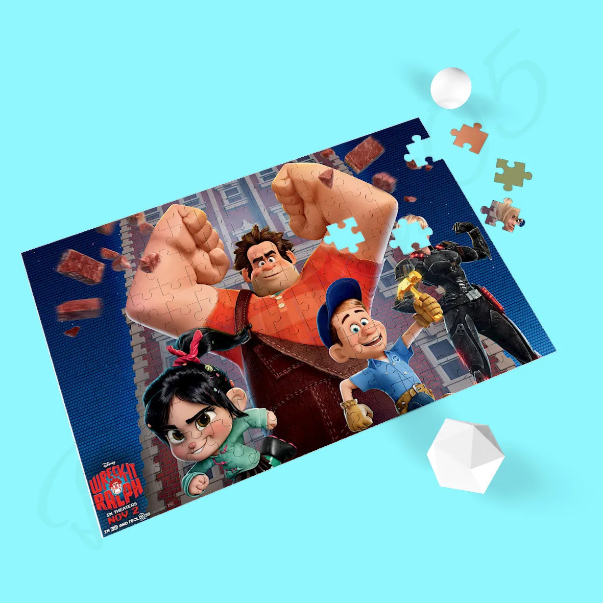 thumb