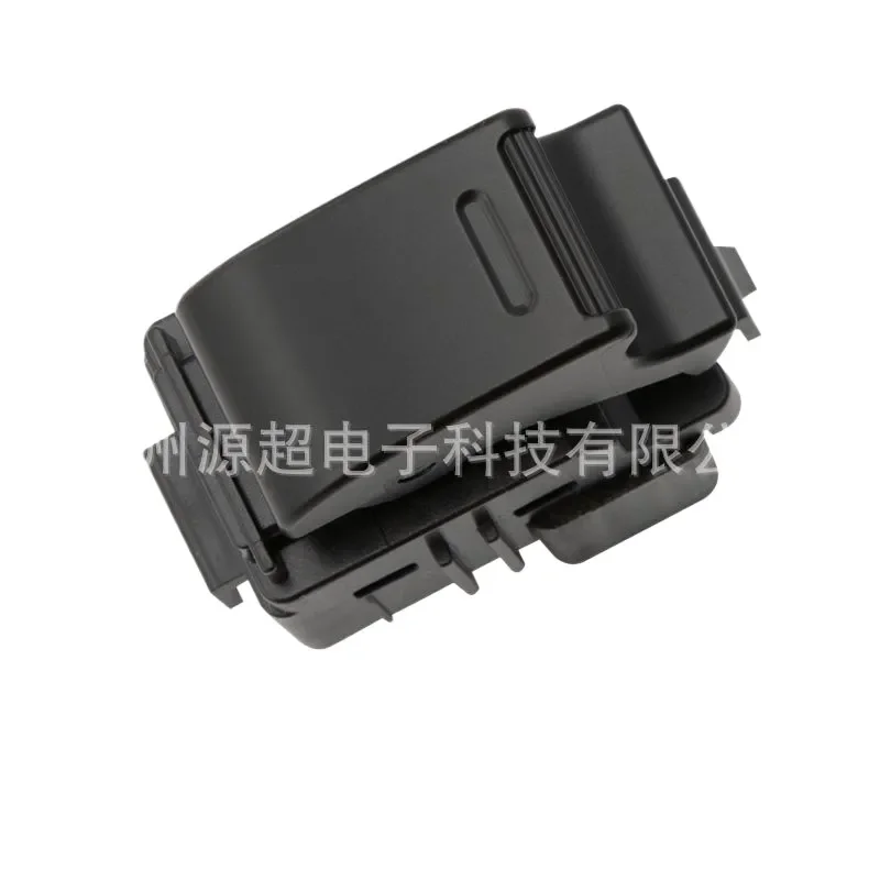 Electric Window Switch Button Glass Lifter Control Compatible with BYD F3 G3 L3 Replacement for Part Number F3-3746200 Auto
