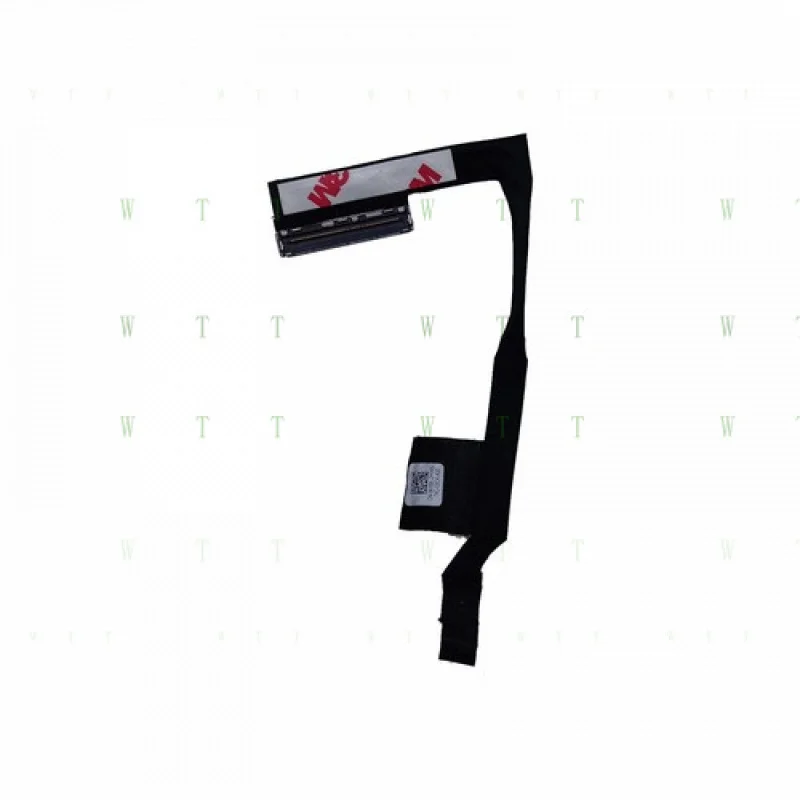 BB  Lcd BAJ00 EDP FHD Cable Lvds Wire For Dell Latitude 5282 E5285 E5290 06100F