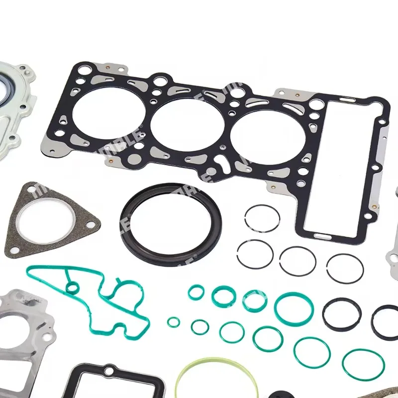 EA888 BDW Engine Gaskets Overhaul Rebuilding Kit for Vw  C6 2.4