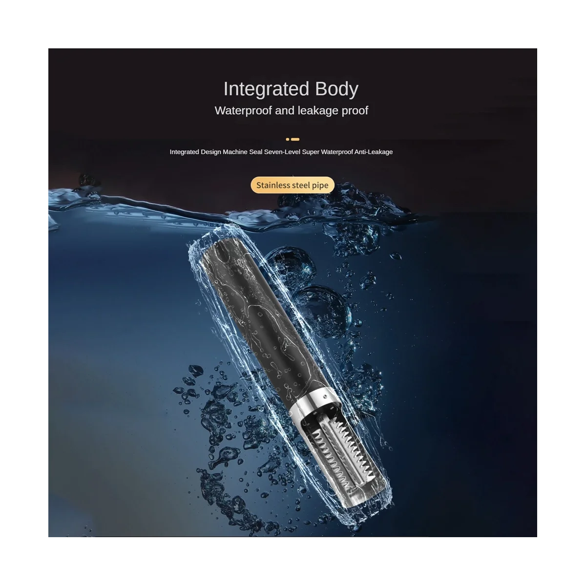 ポータブル電気フィッシュスクレーパー防水魚スケールムーバースクレーシングスケールツールフィッシュスケールクリーナーブラック