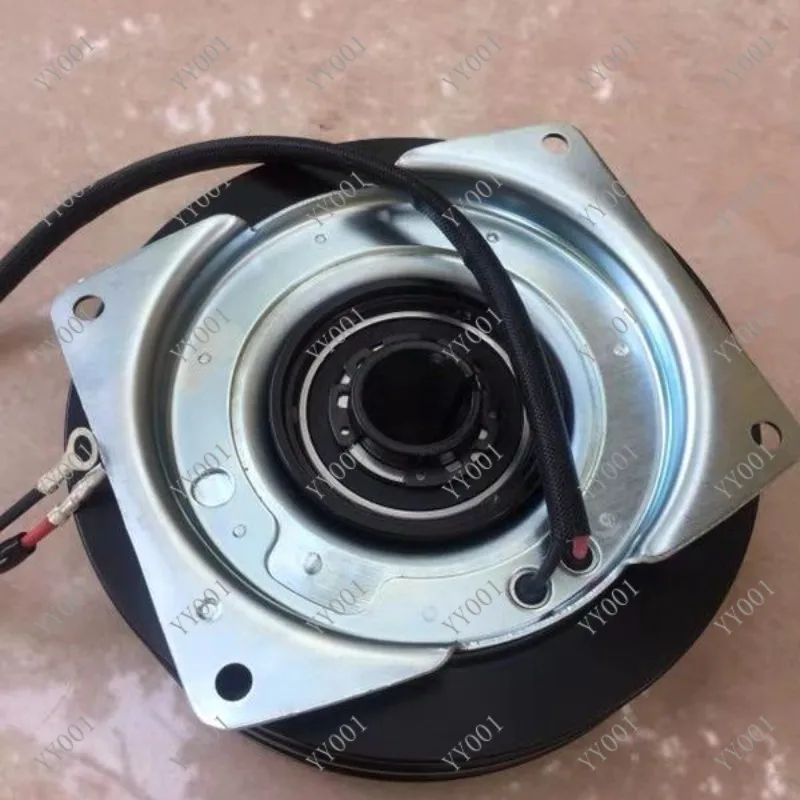 Heavy Duty Electromagnetic Clutch for Car Air Conditioner Compressor 12V 24V High Torque