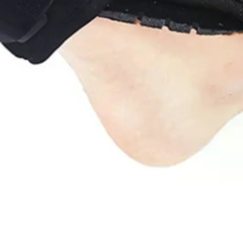 

Регулируемый ночной ортез-фиксатор для стопы при плантарном фасциите и синдроме отвисающей стопы