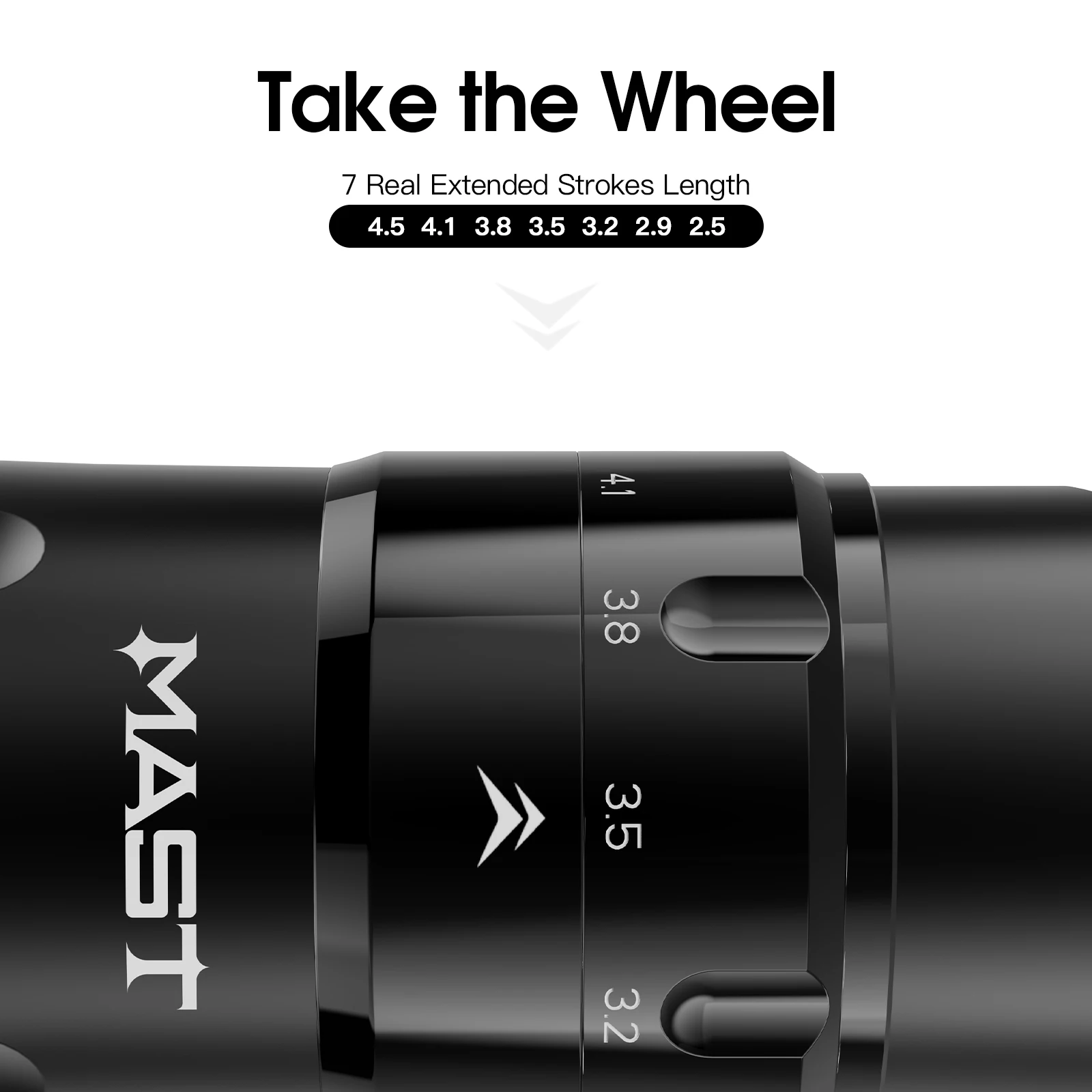 ماست فليب 4 برو ماكينة رسم الوشم التجميلي اللاسلكية ريال 7 السكتات الدماغية طول 2 بطاريات 2000 مللي أمبير السفر المحمولة أو الاستوديو لفن ProTattoo