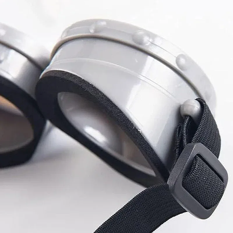 新しい 2025 ハロウィンコスプレ衣装小さな黄色ニット帽子手袋 Cos スーツ小道具パーティーショー親子ギフト小説 eqs9X