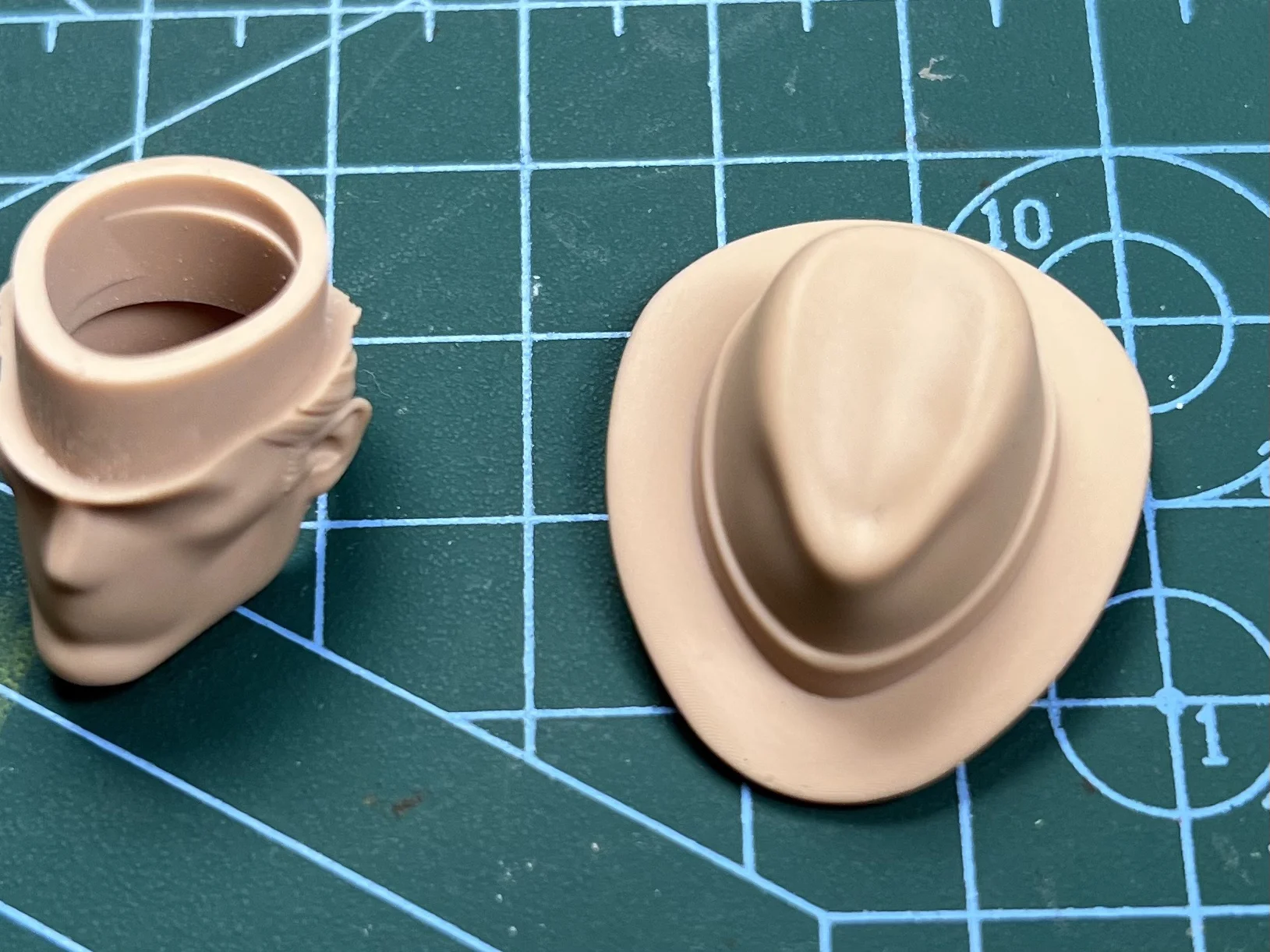 Mcfarlane Mezco Gho… - image