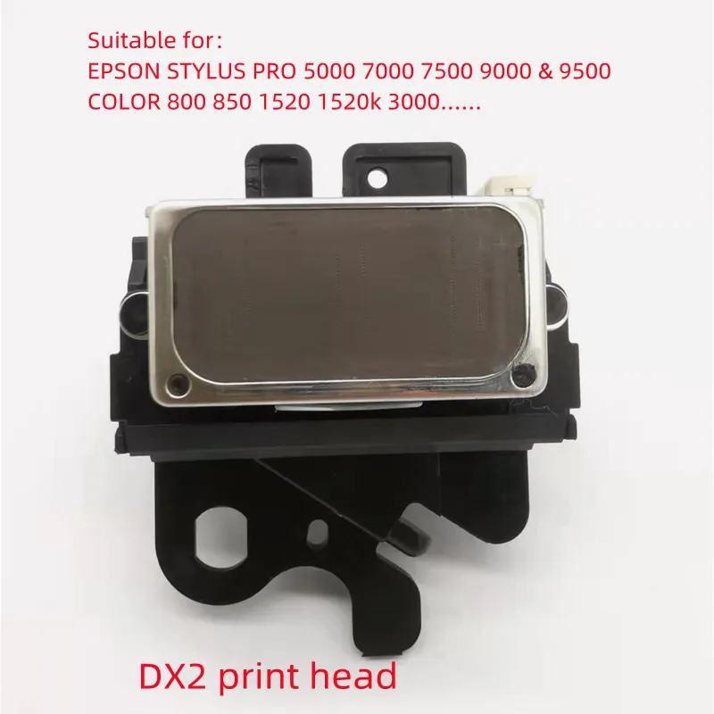 F055030 F055090 Printhead Print Head for Epson DX2 Color 800 800N 1520 1520K 3000 STYLUS PRO 5000 7000 7500 9500 9000 Printer