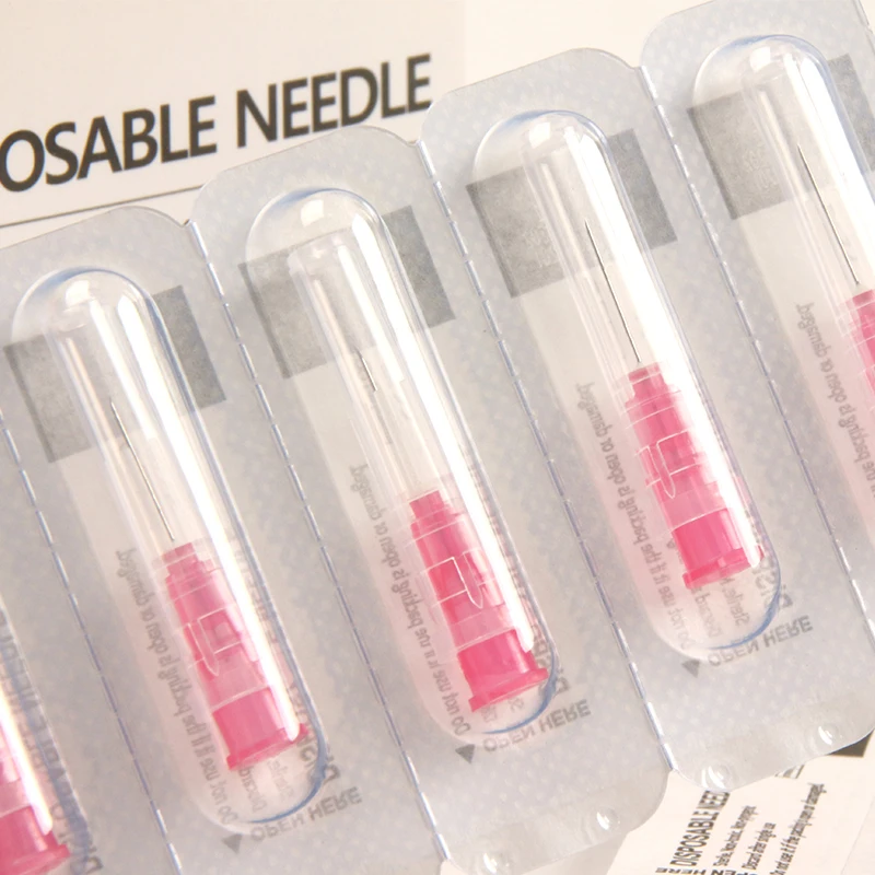 Thumbnail 3 - #37 Latest Tattoo Needles Offers