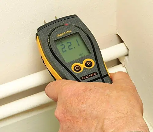 Mini medidor de humedad Digital BLD5702