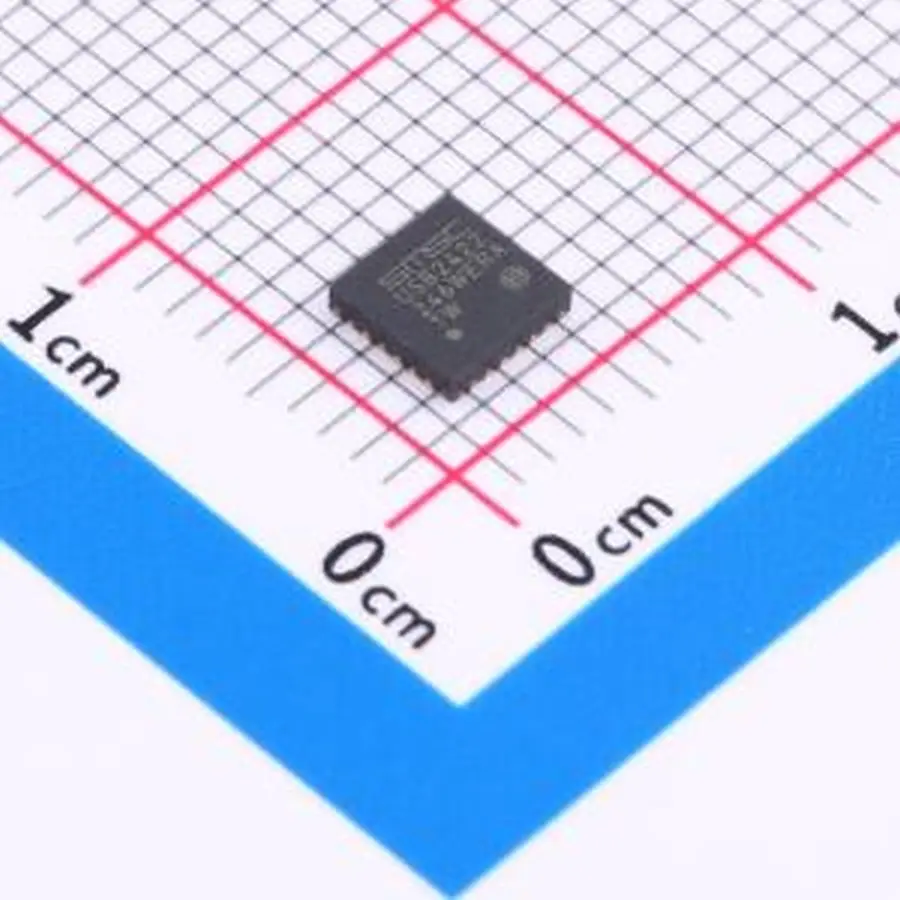5 ชิ้น/ล็อต USB2422T/MJ (ไอซีอินเทอร์เฟซ)