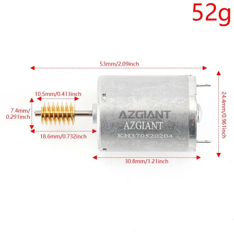 

21267H3L323624 для Ford Fusion Focus Fiesta HVAC автомобильный воздухонагреватель вентиляционная заслонка управления приводом смешивания двери DIY двигатель 1S7H-19B634-CA