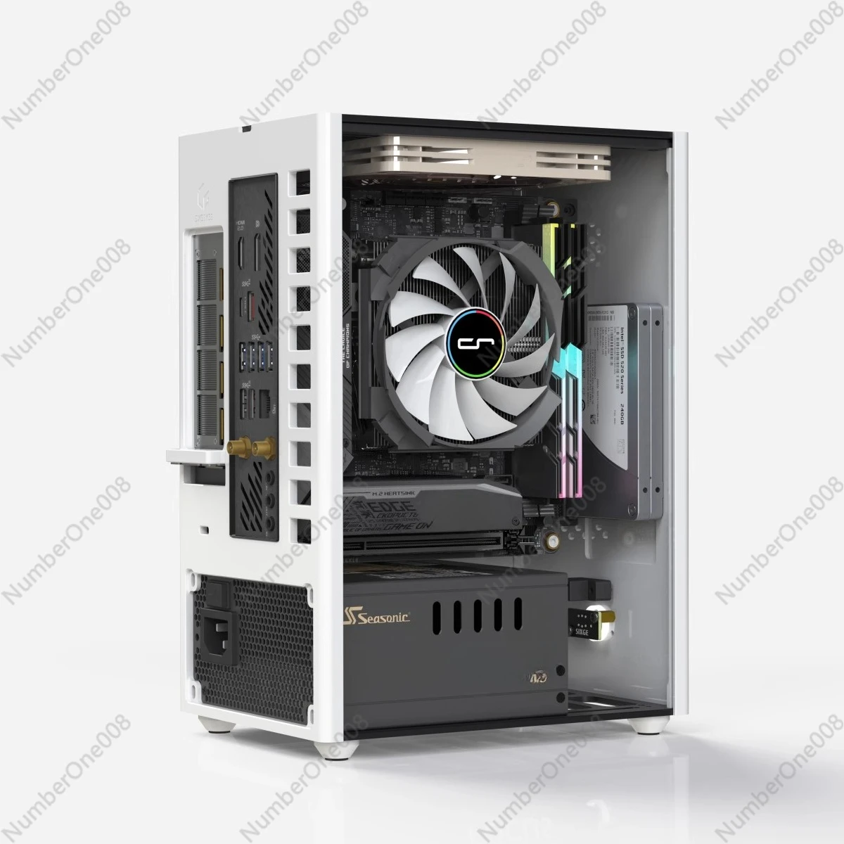 [5.0 Version] Sixge… - image