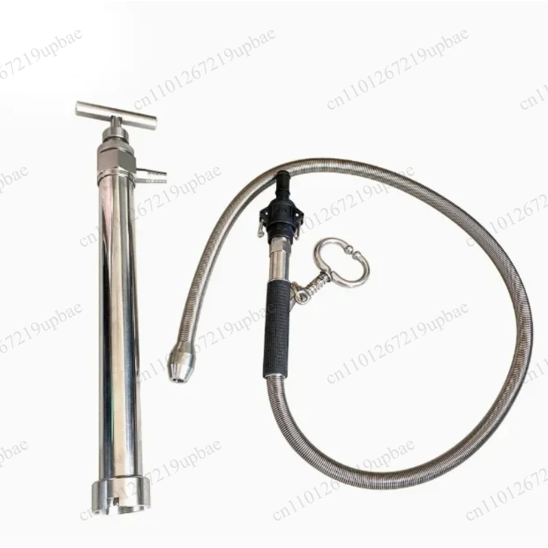 Veterinary Cow Rehydration Device Stomach Drench Pump For Animal Cattle All Kind Of Veterinary Instruments Are Available