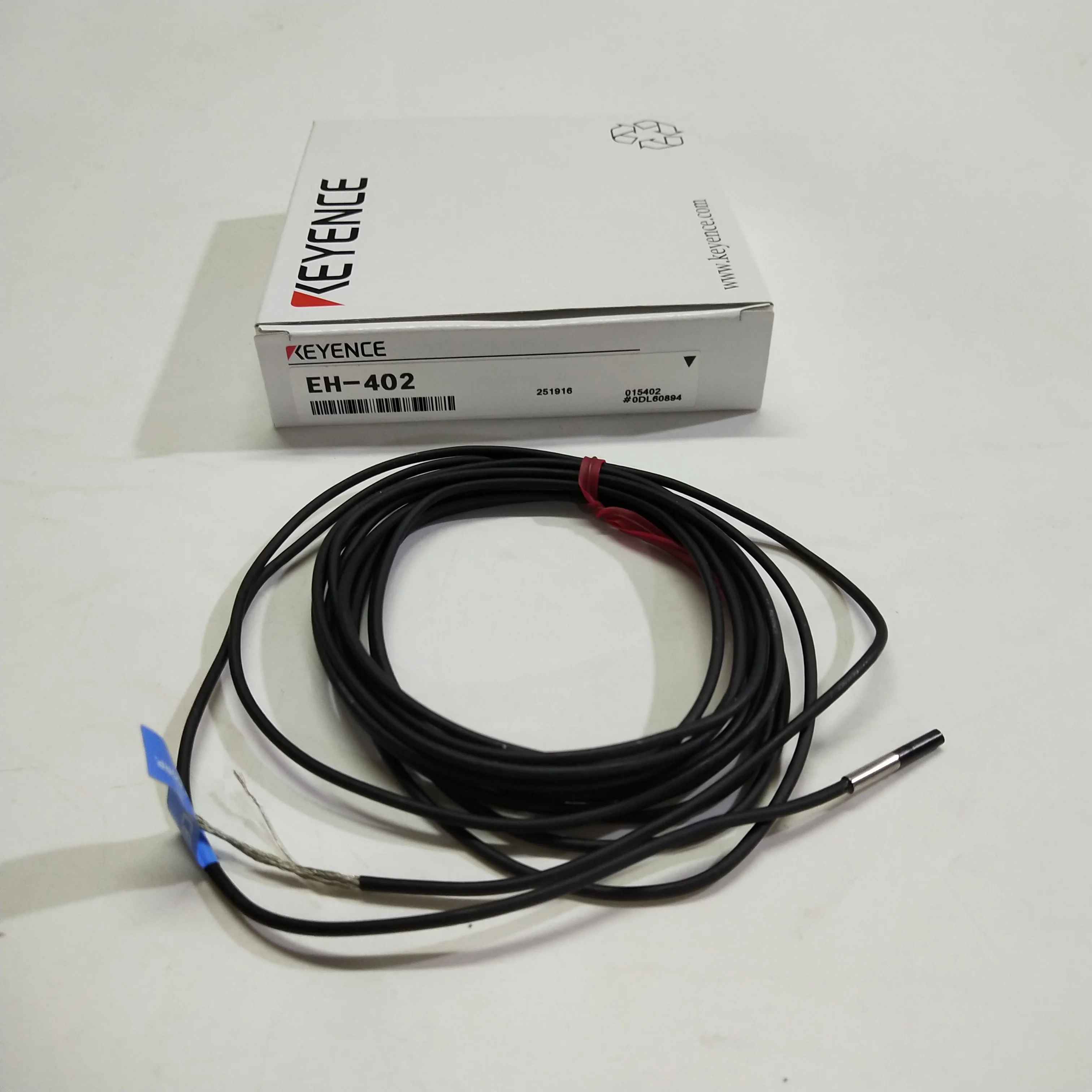 

EH-402 Brand New Original Genuine Proximity Sensors