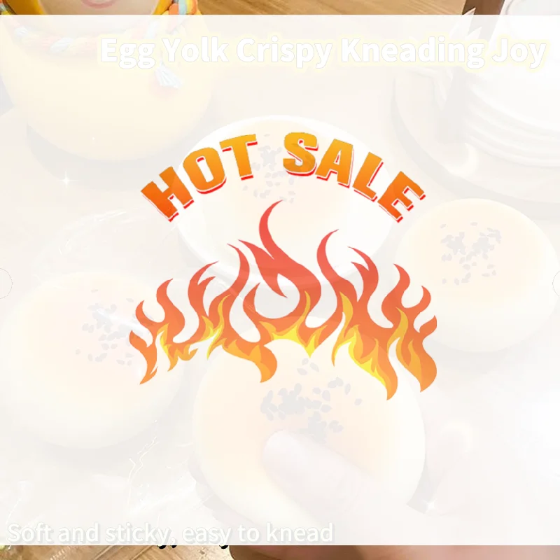 Simulation Steamed Bun Slow Rebound Decompression Vent Toy Anxiety Party Toy Soft Favor Reduce Slow Rising Toy