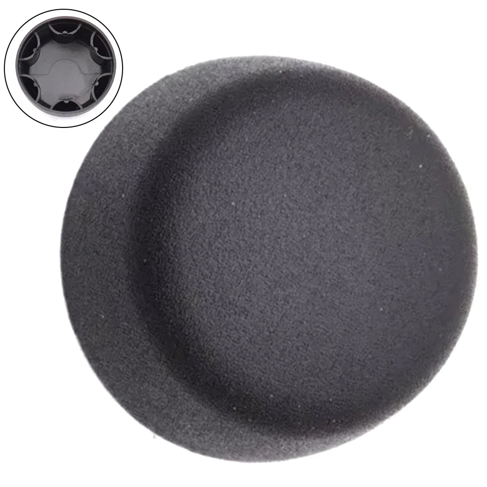Nut Cap Wiper Cap Car Maintenance Automotive Repair High-strength Construction Made Of ABS OEM Number 8200027479 view 2