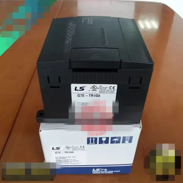 K120S Series Plc Ex…