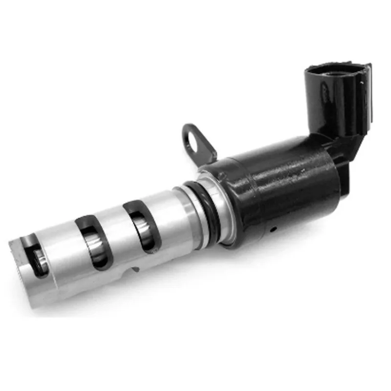 24355-26800 5pcs VVT Variable Valve Timing Solenoid Suitable Fit for Hyundai Accent Kia Rio 2435526800 SKTOO Car Accessories